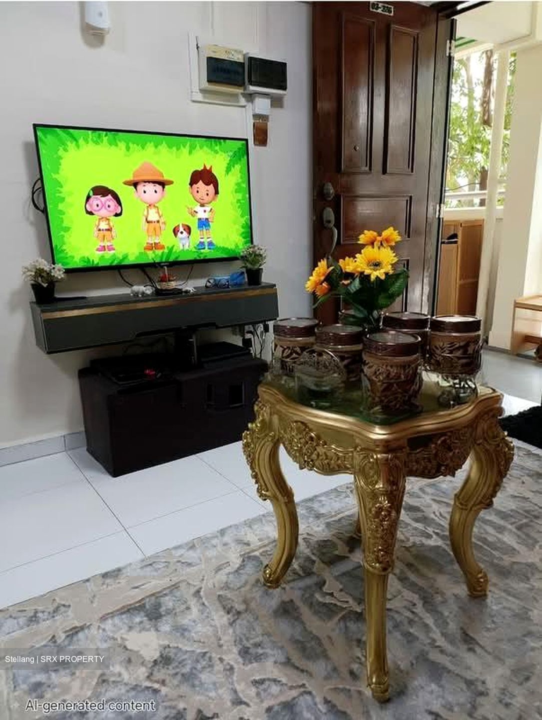 Blk 113 Commonwealth Crescent (Queenstown), HDB 2 Rooms #602019221